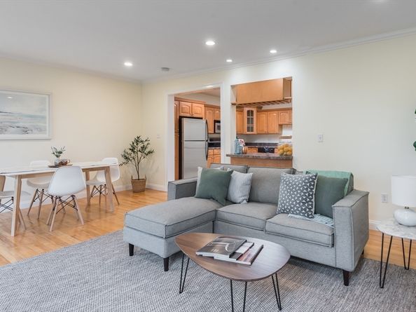 36 Sciarappa St, Cambridge MA 02141