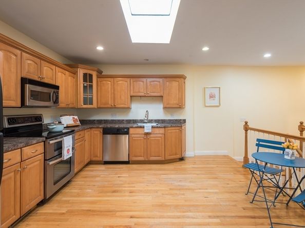 36 Sciarappa St, Cambridge MA 02141