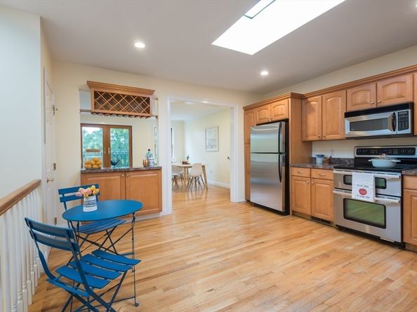 36 Sciarappa St, Cambridge MA 02141