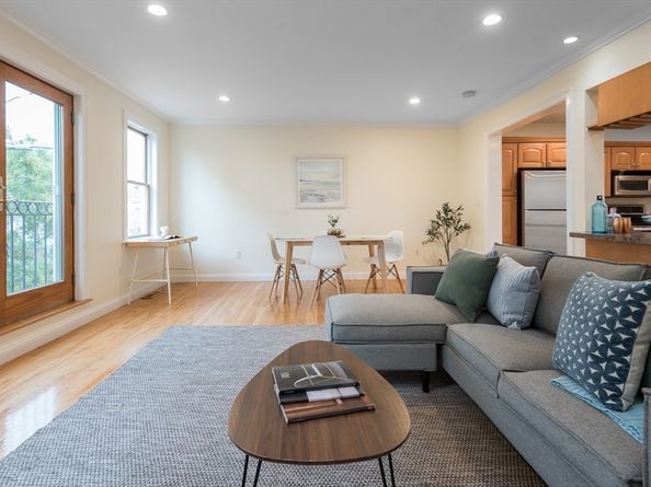 36 Sciarappa St, Cambridge MA 02141