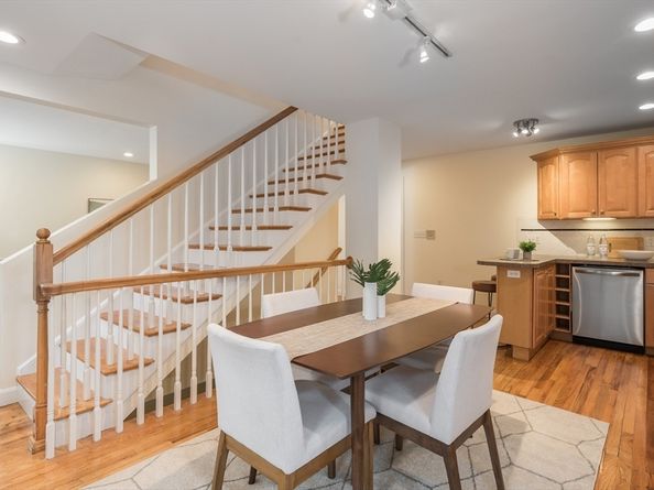 36 Sciarappa St, Cambridge MA 02141