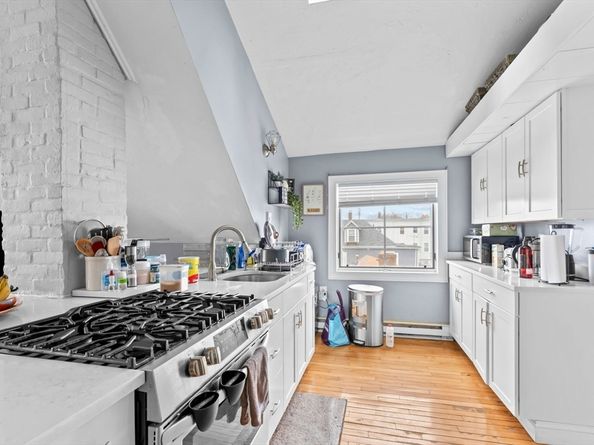 34 Provost St, Brockton MA 02302