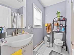 34 Provost St, Brockton MA 02302