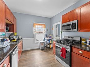 34 Provost St, Brockton MA 02302