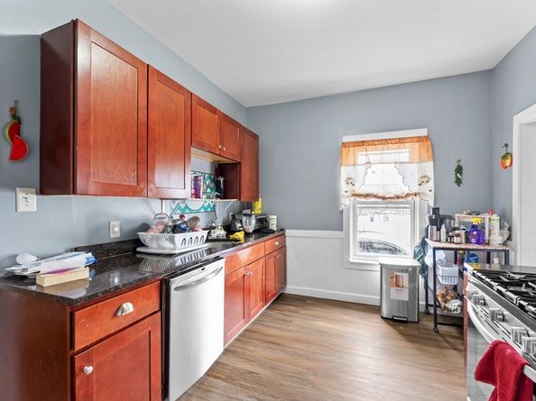 34 Provost St, Brockton MA 02302