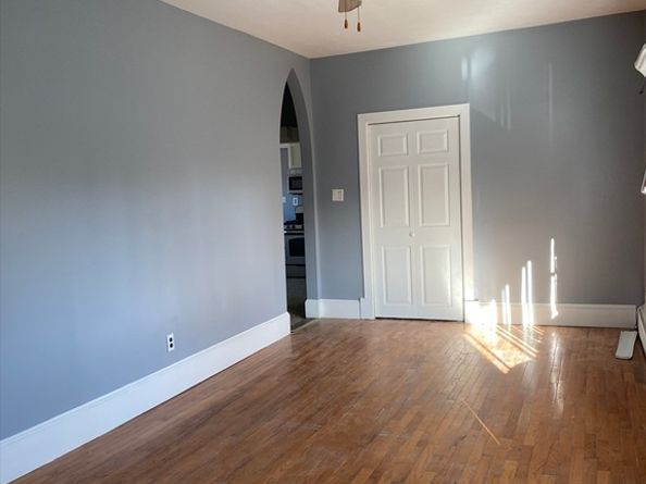 34 Provost St, Brockton MA 02302