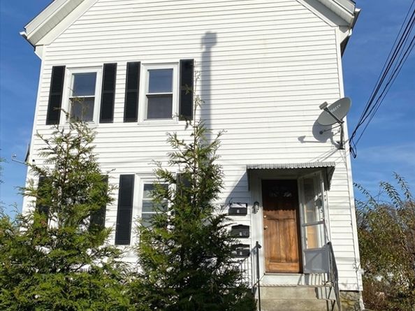 34 Provost St, Brockton MA 02302