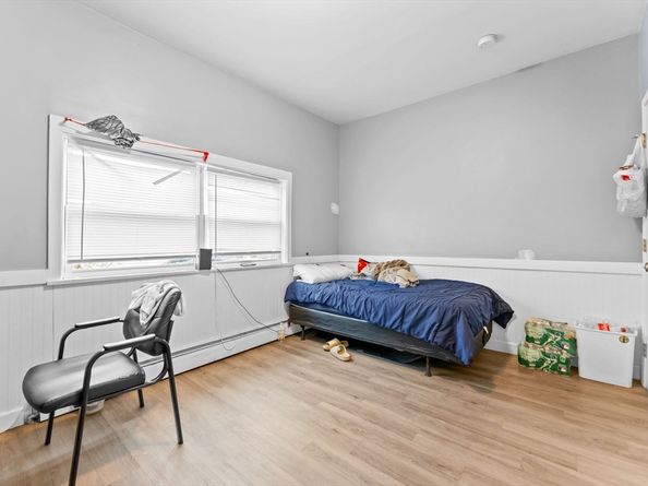 34 Provost St, Brockton MA 02302