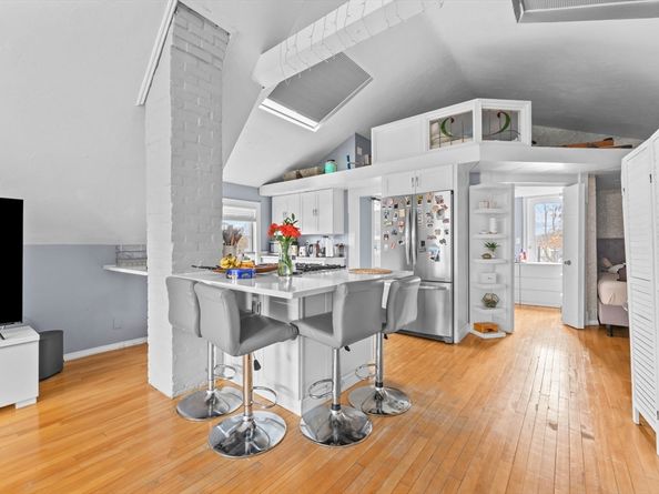 34 Provost St, Brockton MA 02302