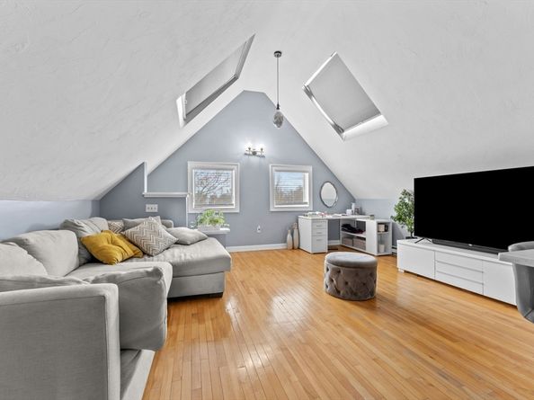 34 Provost St, Brockton MA 02302