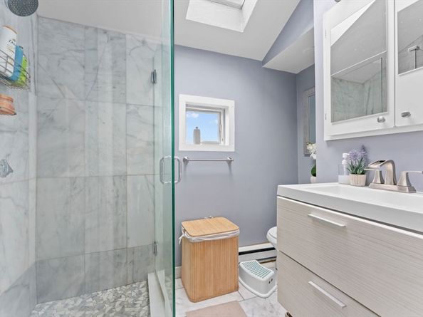 34 Provost St, Brockton MA 02302