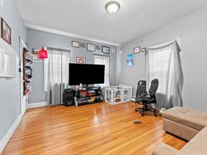 34 Provost St, Brockton MA 02302