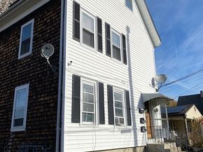 34 Provost St, Brockton MA 02302