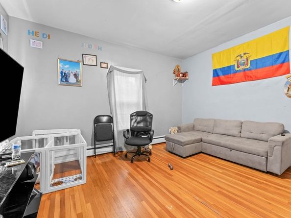 34 Provost St, Brockton MA 02302