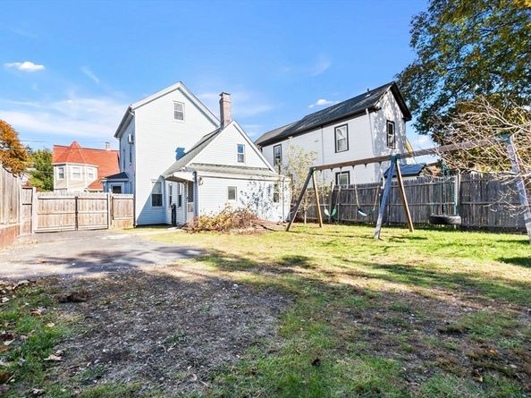 24 Ellsworth Ave, Melrose MA 02176