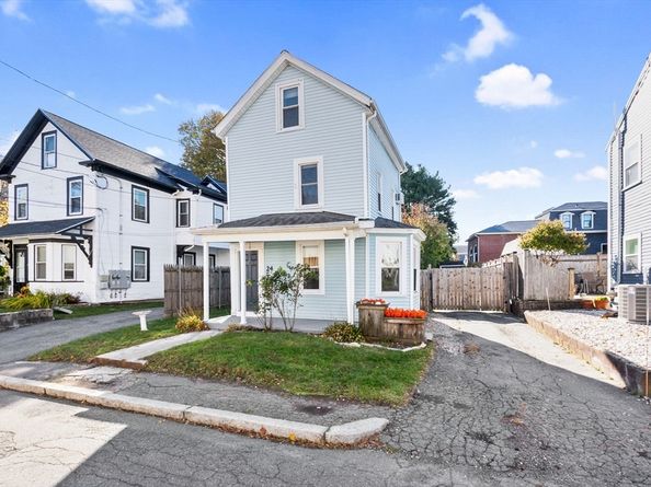 24 Ellsworth Ave, Melrose MA 02176