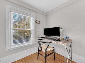 266 Langley Rd 1, Newton MA 02459