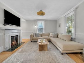 266 Langley Rd 1, Newton MA 02459