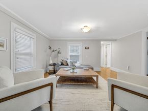 266 Langley Rd 1, Newton MA 02459