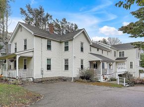 266 Langley Rd 1, Newton MA 02459