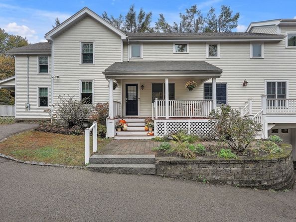 266 Langley Rd 1, Newton MA 02459