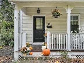 266 Langley Rd 1, Newton MA 02459