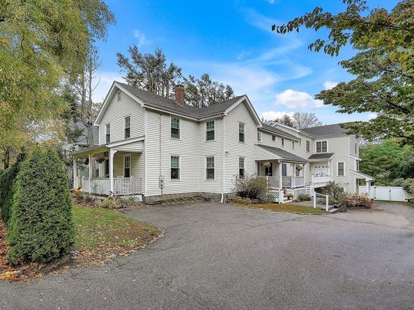 266 Langley Rd 1, Newton MA 02459