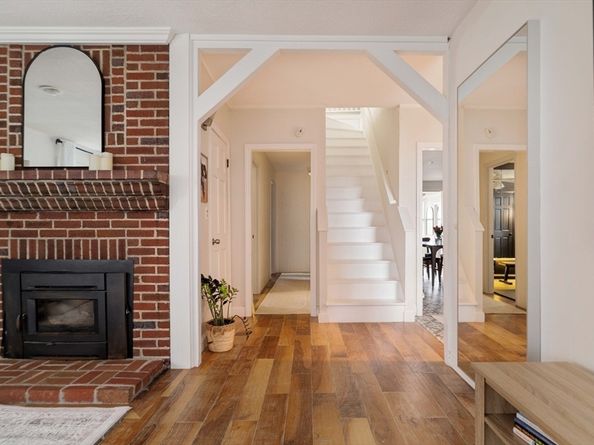 129 Strandway, Winthrop MA 02152