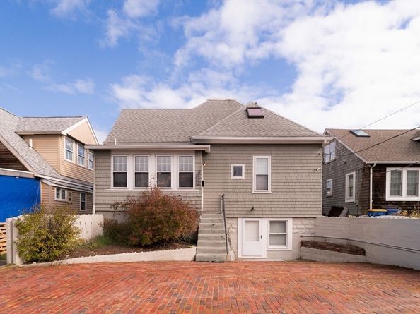 129 Strandway, Winthrop MA 02152