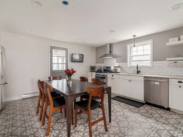 129 Strandway, Winthrop MA 02152