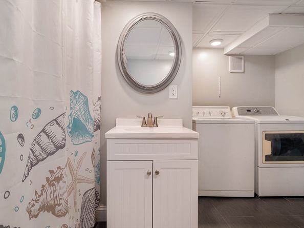 129 Strandway, Winthrop MA 02152