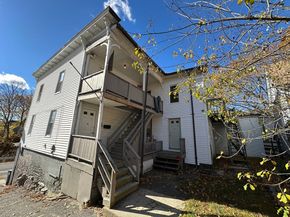 6-10 Walcott St, Southbridge MA 01550