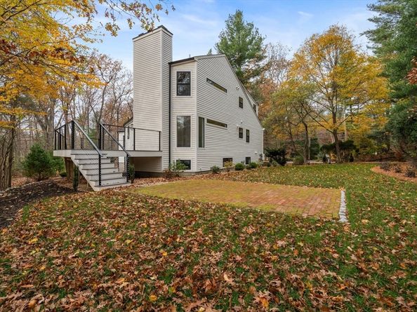 620 South Avenue, Weston MA 02493