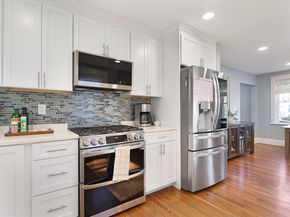 0 & 15 Whitman Road, Medford MA 02155