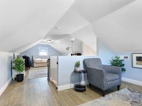 0 & 15 Whitman Road, Medford MA 02155