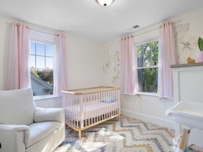 0 & 15 Whitman Road, Medford MA 02155