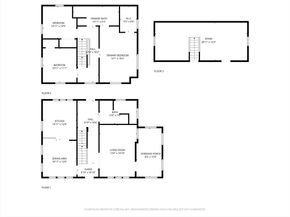 0 & 15 Whitman Road, Medford MA 02155