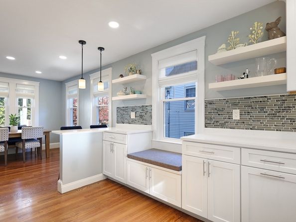 0 & 15 Whitman Road, Medford MA 02155