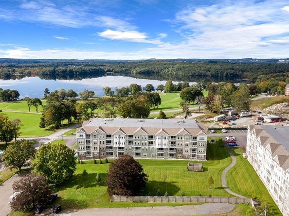 2 Codman Way 104, Westborough MA 01581