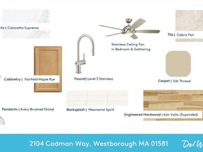 2 Codman Way 104, Westborough MA 01581