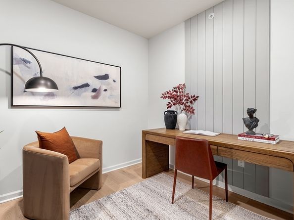 2 Codman Way 104, Westborough MA 01581