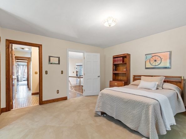 35 Bonny Ln, North Andover MA 01845