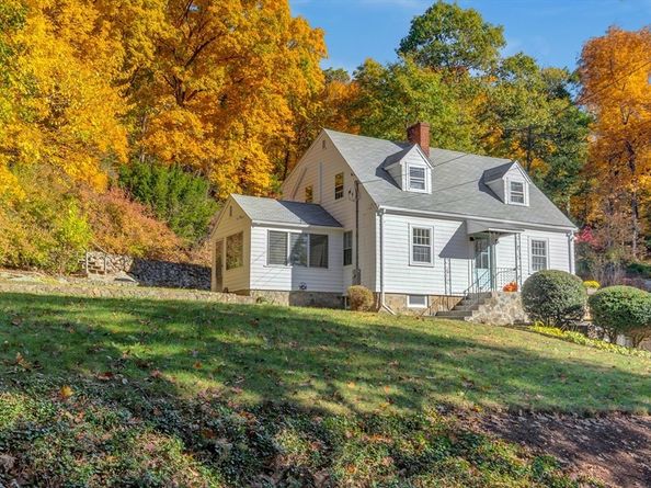 139 High Street, Winchester MA 01890