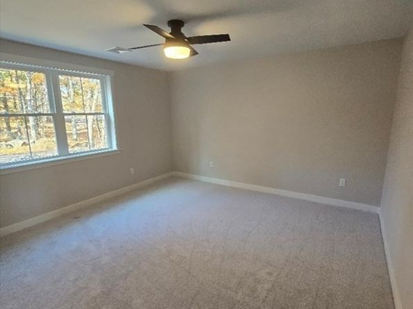 Lot 9 Willard Rd, Ashburnham MA 01430