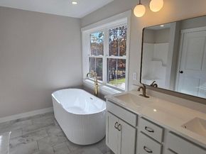 Lot 9 Willard Rd, Ashburnham MA 01430