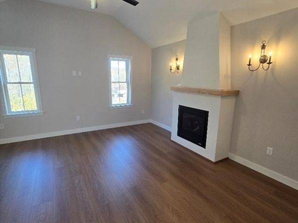 Lot 9 Willard Rd, Ashburnham MA 01430