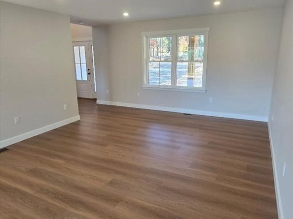 Lot 9 Willard Rd, Ashburnham MA 01430