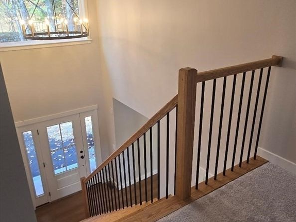 Lot 9 Willard Rd, Ashburnham MA 01430