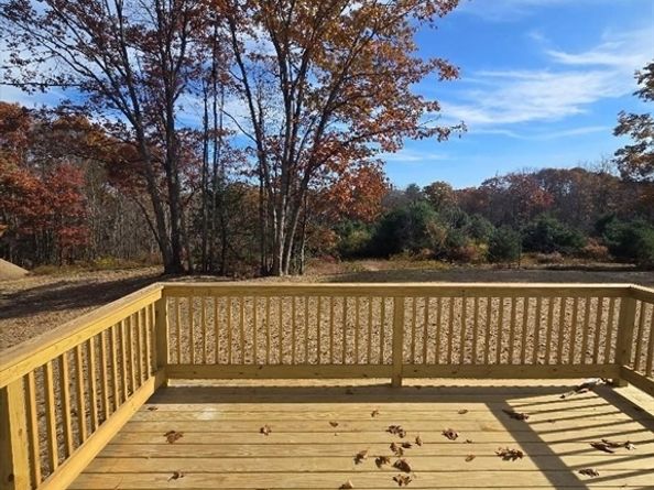 Lot 9 Willard Rd, Ashburnham MA 01430