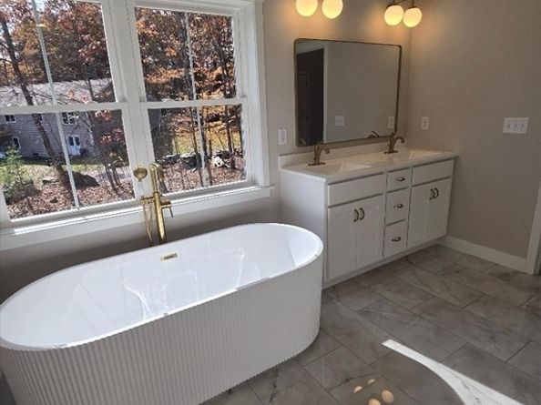 Lot 9 Willard Rd, Ashburnham MA 01430